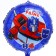Airy ball "Optimus Prime", 18 inch, foil, transformers