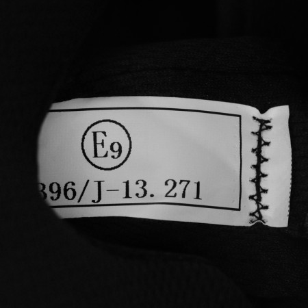The helmet open with two visors, size XL (60-61), model-BLD-708E, black matte-13