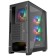PowerCase Byteflow Micro Black (Cambfb-a4)
