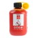 Canister of the fuel and lubricants Oktan Classik, 5 l, plastic, red