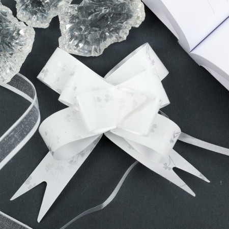 Bow - butterfly No. 1,8-3