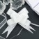 Bow - butterfly No. 1,8