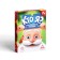 New Year's board game "New Year: who am I?", With words, 7+