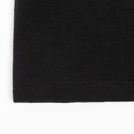 Women's thermal underwear (longshit, leggings) minku Black color, river 46-12