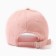 Cap for girls minku pink color, rr 52-54