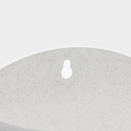 Kashpo wall “Felicia”, 1 l, d = 16 cm, marble color-8