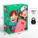 Gift package, 23x27x11.5 cm, packaging, gravity farz