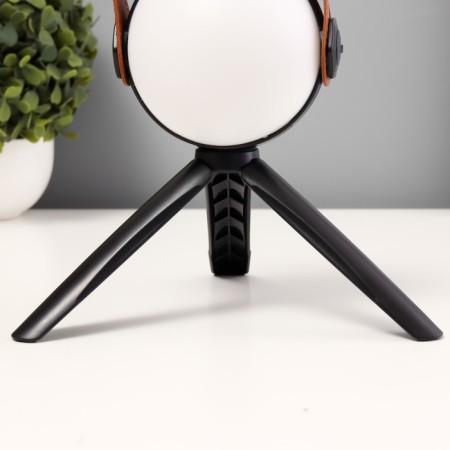 Alandi table lamp LED 15W USB AKB 20x20x25 cm-14