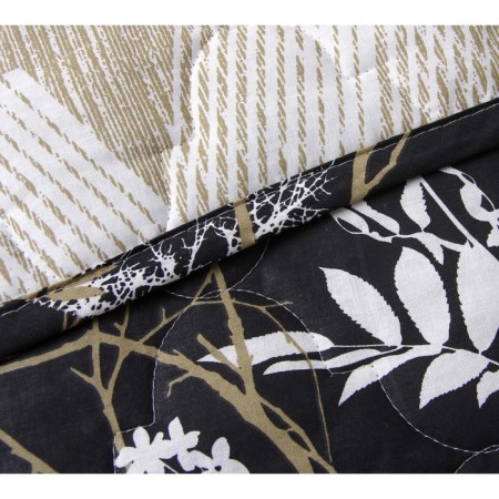 Bedspread, size 200x210 cm-1