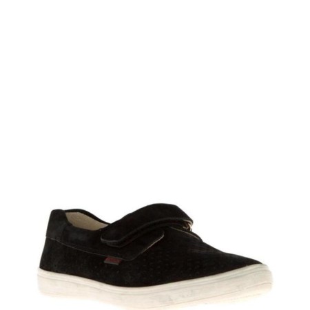 Demolitions for children, size 39, black color-1