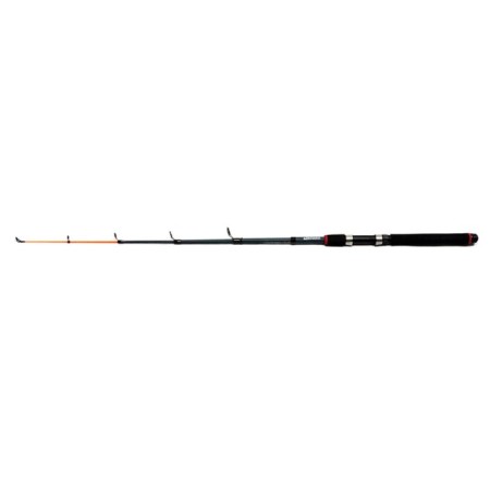 Spinning telescopic fiberglass Namazu Ultra Tele, 1.8 m, test 60-120 g