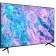 TV Samsung UE50CU7100UXRU, 50 ", 3840x2160, DVB-T2/C/S2, HDMI 3, USB 1, Smart TV, black