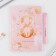 The set is "The most tender. From March 8 ": A5 diary 80 sheets and eco -handle