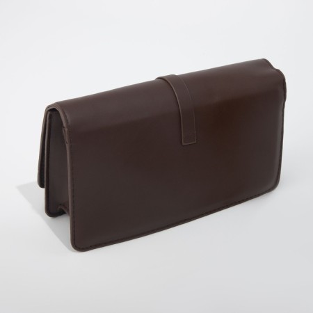 Bag-mixer on the valve, brown color-1