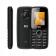 Cell phone BQ M-1800L One Black