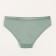 Panties female color green, size 44-46