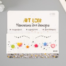 Tattoo on the body color 