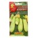 White -fruited zucchini "Belogor" F1, 1 g