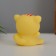 Nightnik "Happy Cat" 2W Led Lr44 yellow 3.5x4x4cm