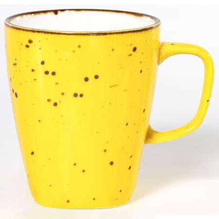 Samold mug "Khoreka melon", 400 ml