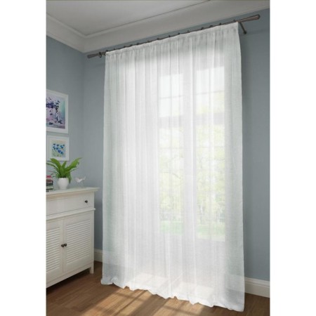 Curtain on braid Cresh, size 300x275 cm-1