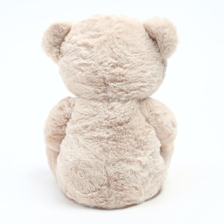 Soft toy "Bear Heart with a bow", 25 cm, color mix-2