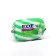 Cream-soap Exxe, 1+1 "Olive oil", green striped, 80 g