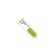 OLTRAMAX 250, 64 GB, USB2.0 flash drive, th he is up to 15 MB/s, PBU up to 8 Mb/s, green