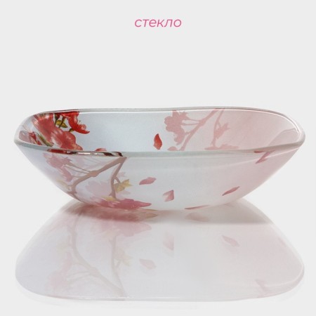 SALETRAL GARTELD DOLE "Sakura", 400 ml, 15 × 15 cm-1