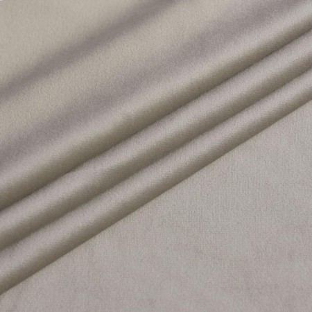 Set of curtains "Replic", size 2x145x270 cm, color light gray-2