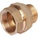 Detacible connection Stout SFT-0040-000002, American, O-Ring Ring, 2 "