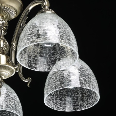 Amanda chandelier, size 56x26x56 cm, 200W 5XE27 IP 20-4