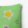 Pillow 40x60 calf/Hollofiber, Mix Color, 120 GM, HL100%