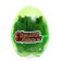 Figure Soldier "Acrobat Warrior", in an egg, mix