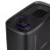 Air humidifier KitFort KT-2884, Ultrasound, 22 W, 4 l, up to 30 m2, black