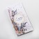 Chocolate wrapper, confectionery packaging "Enjoy EVERY BITE", 18.2 x 15.5 cm