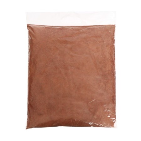 DELFI base for bait, small grinding, red, unexplored, 2.5 kg-1
