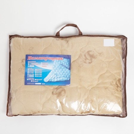 Namarrian "camel wool" 140x200 cm, 150 gr, PE, envelope-4