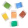 Light plasticine Crazy Clay, Tropic (Mini) Coscosa