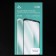 Protective glass 9D Luazon for iPhone XS Max/11 Pro Max, full glue, 0.33 mm, black