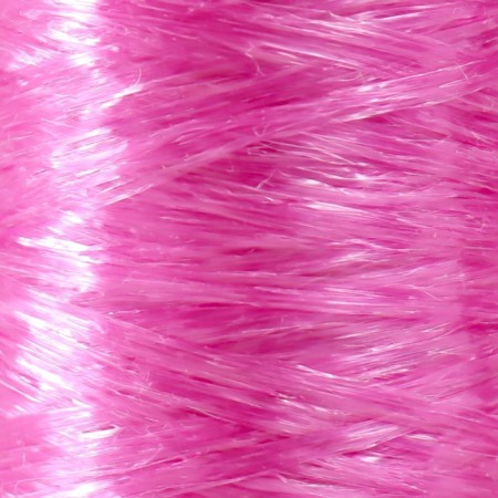 Gingerbread for manual knitting 100% polypropylene 200m/50g. (24-pione)-2