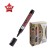 Permanent marker 3.0 mm, Crown Multi Marker, bullet, black