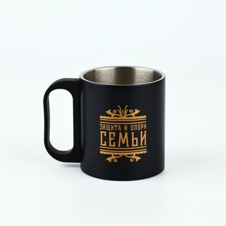 Mug "Protection and support", 180 ml-1