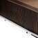 Dining table, 620/1235x600x750, Wenge/Dub milk