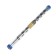 Drill on a wooden tundra, hexagonal shank, 28 x 460 mm
