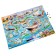 Board game-detector "Sea Battle"