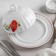 Porcelain Oil Porcelain "Maki Red", 500 ml
