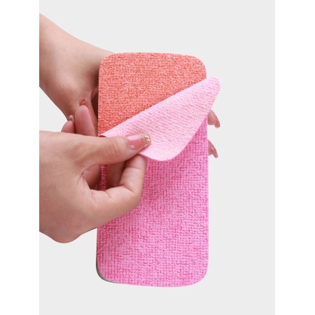 Multilayer cleaning for Micropova microfiber, 17x7 cm, 12 layers-2