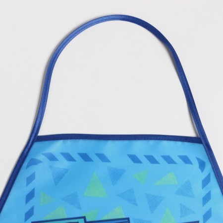 Apron with armatals for children's Patrol "Puppy Patrol", 49x39 cm-7