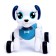 Robot Dog “My Favorite Peteum” IQ Bot, on the control panel, interactive: sound, musical, sensory, on the battery, blue